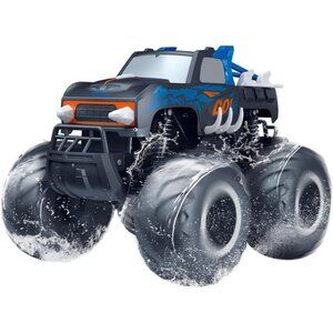 Threeking 1:16 Pick-up Toys RC Car Truck Toys Remote Control Cars